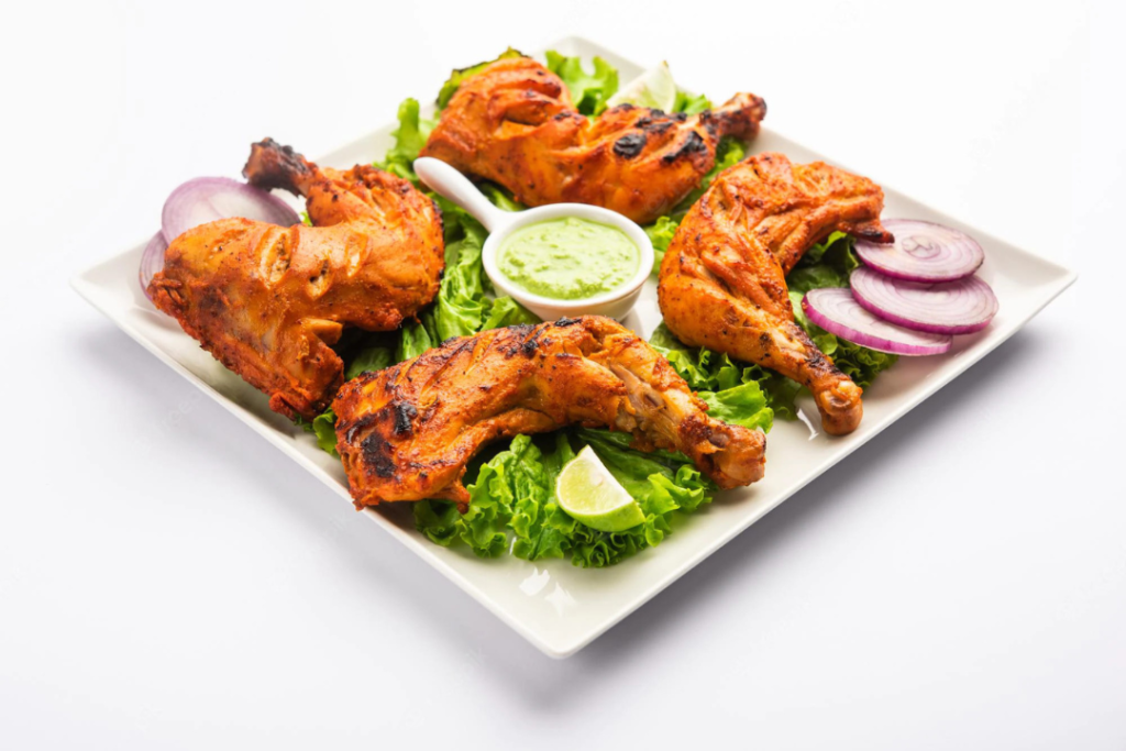 kabab