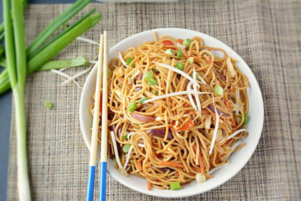 Noodles