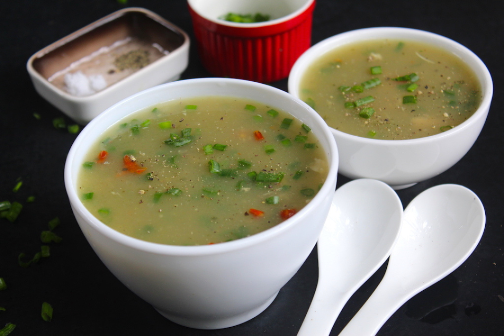 Soup