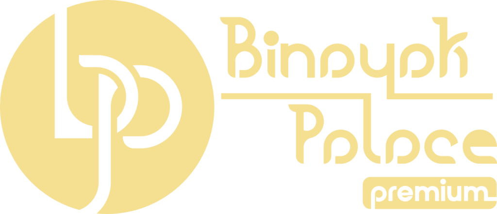 Binayak Palace Logo