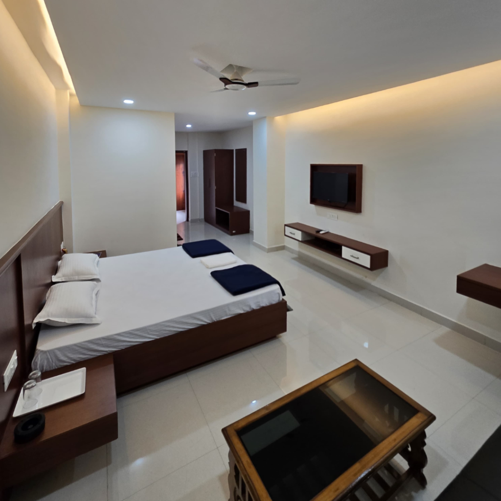 binayak palace premium room2