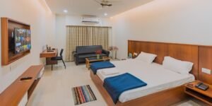 Binayak Room