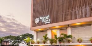 Binayak Place