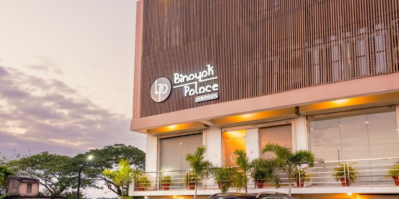 Binayak Place