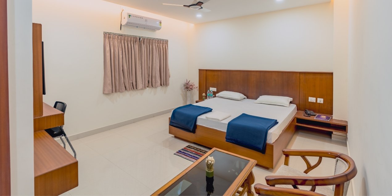 Binayak palace premium