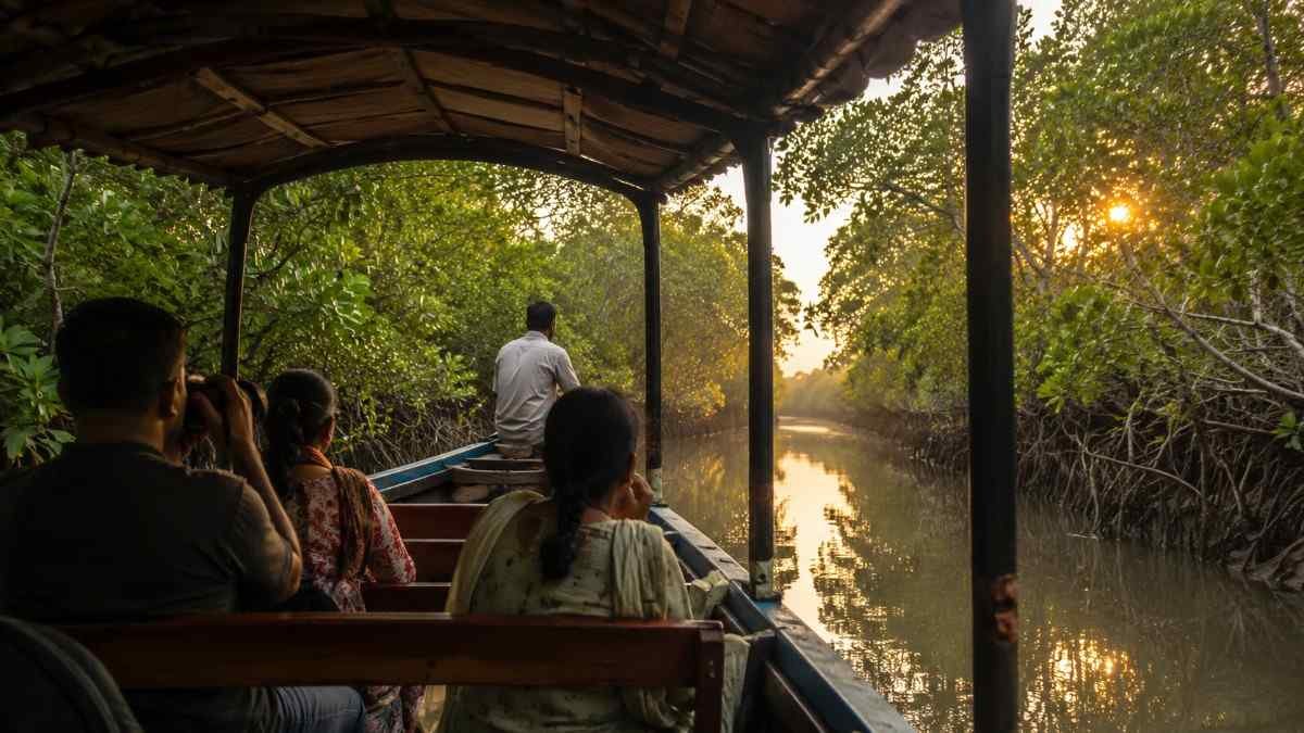 Bhitarkanika-Tour-from-Kendrapara