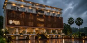 Monsoon Weekend Escapes