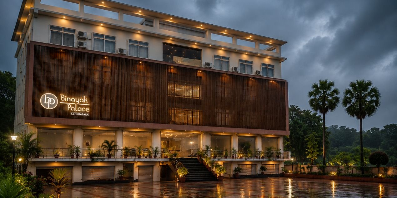 Monsoon Weekend Escapes