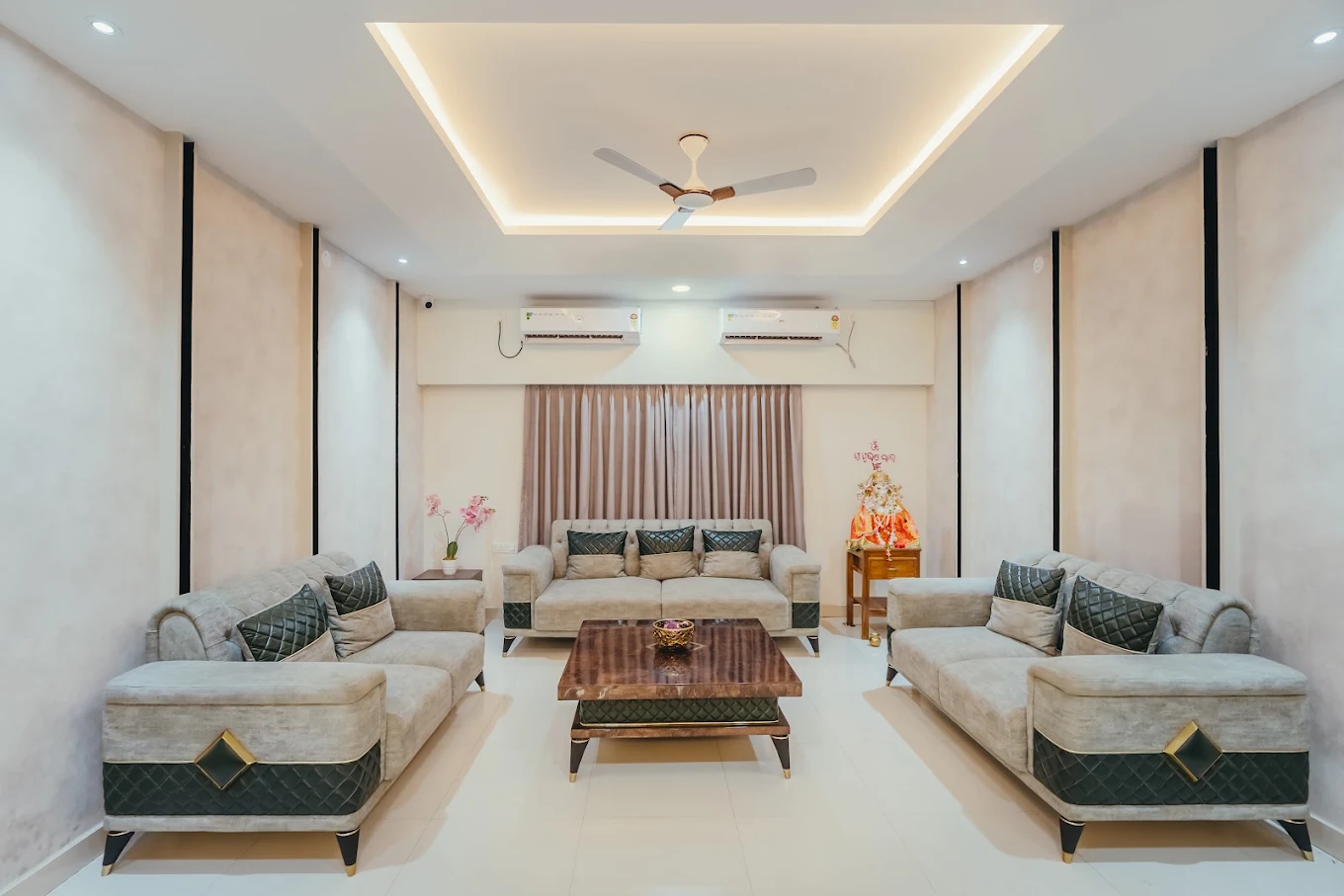Binayak Palace Premium hotel view in Kendrapara, close to Bhitarkanika