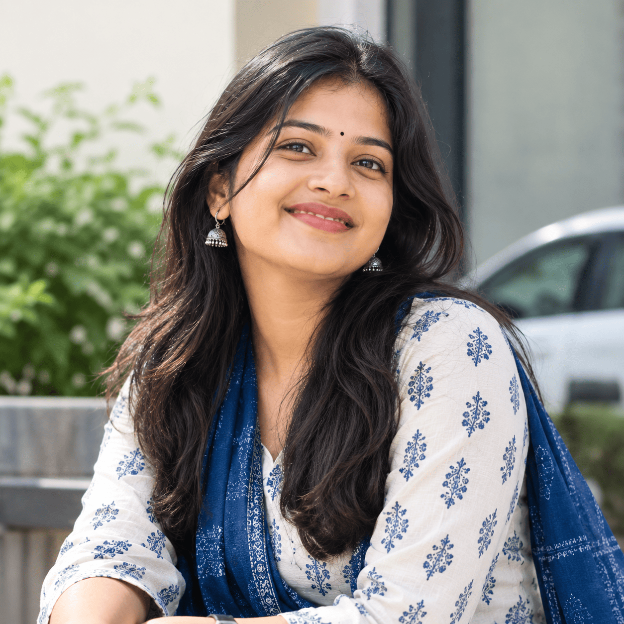 Priya 